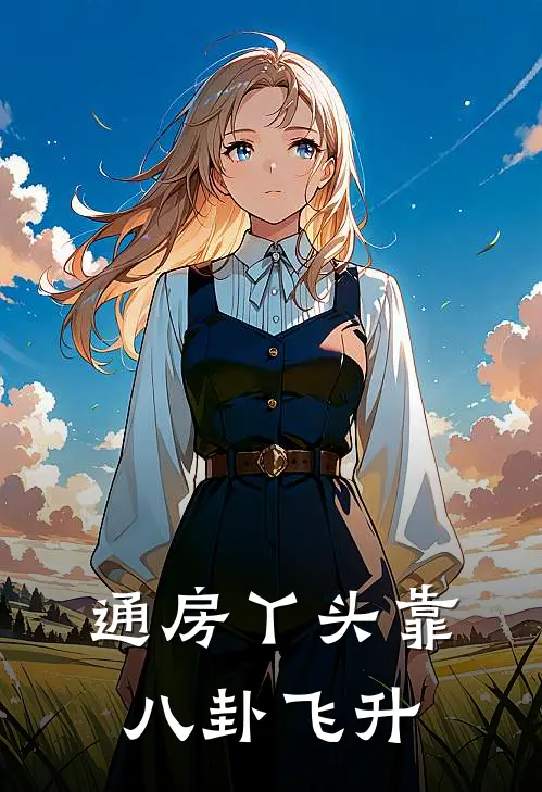 通房丫头靠八卦飞升