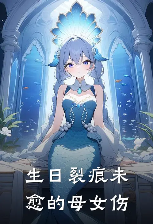 生日裂痕未愈的母女伤