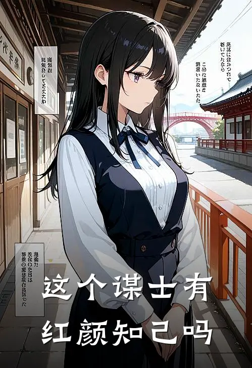 这个谋士有红颜知己吗