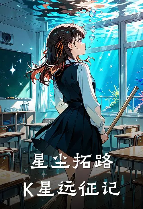 星尘拓路：K星远征记