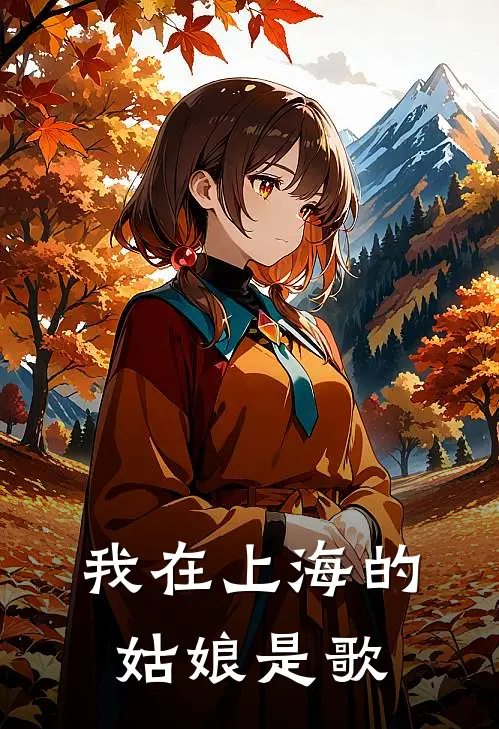 我在上海的姑娘是歌