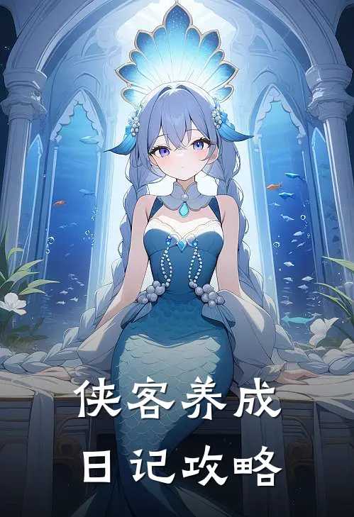 侠客养成日记攻略