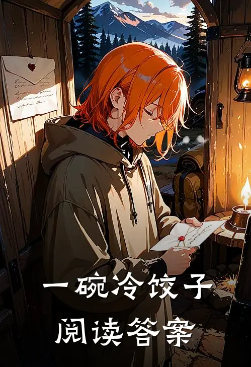 一碗冷饺子阅读答案