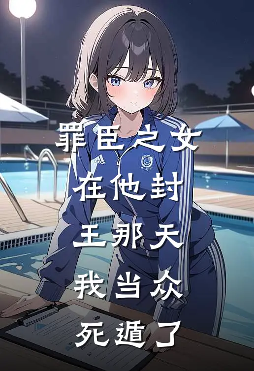 罪臣之女：在他封王那天，我当众死遁了