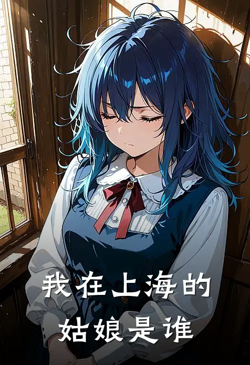 我在上海的姑娘是谁