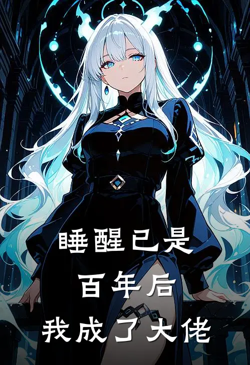 睡醒已是百年后，我成了大佬