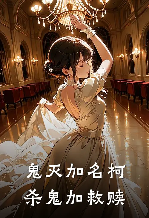 鬼灭加名柯，杀鬼加救赎