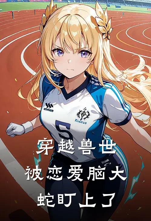 穿越兽世，被恋爱脑大蛇盯上了