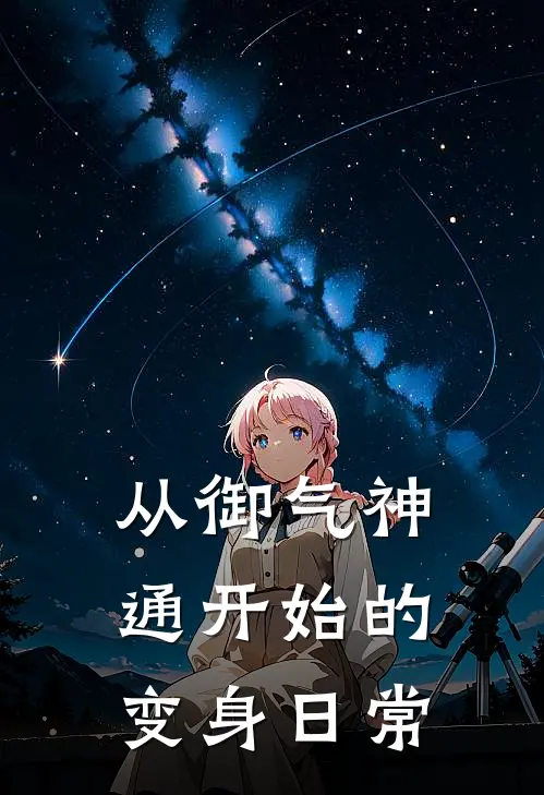 从御气神通开始的变身日常陈柒林慧新热门小说_最新章节列表从御气神通开始的变身日常(陈柒林慧)