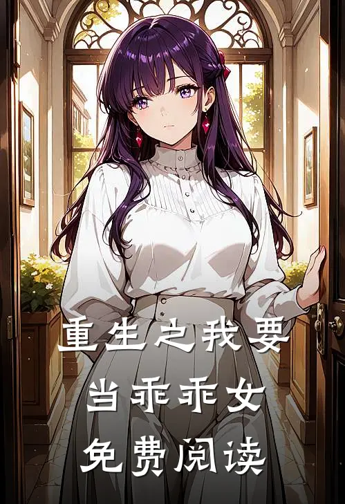重生之我要当乖乖女免费阅读
