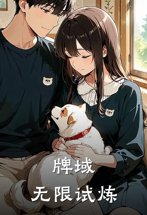 牌域：无限试炼