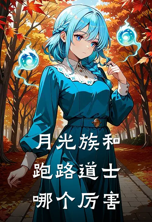 月光族和跑路道士哪个厉害