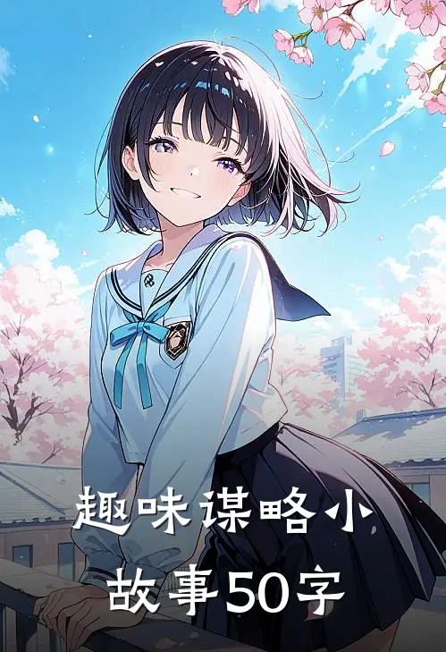 趣味谋略小故事50字