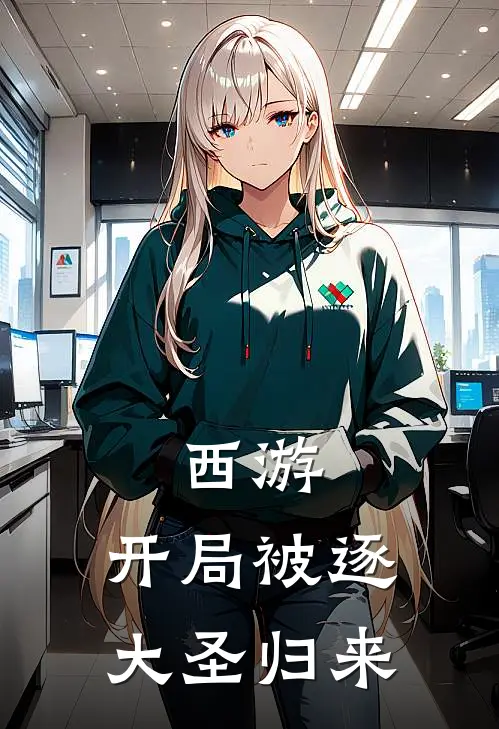 西游：开局被逐，大圣归来