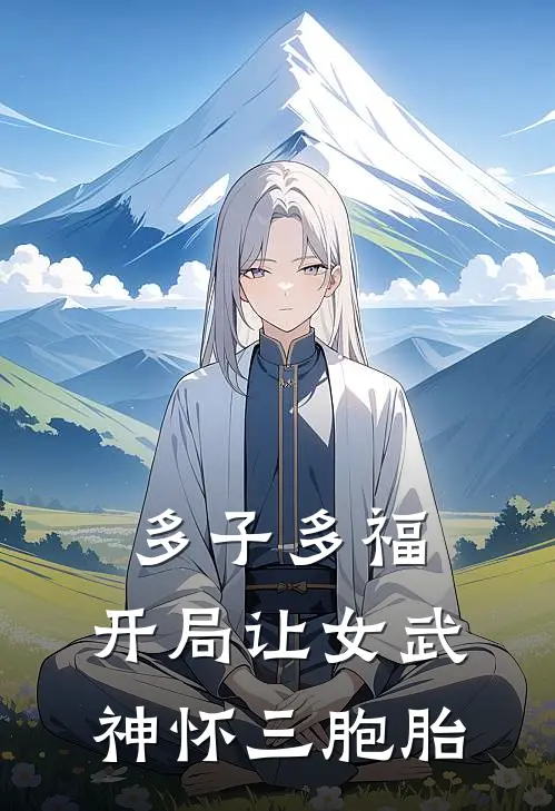 多子多福，开局让女武神怀三胞胎