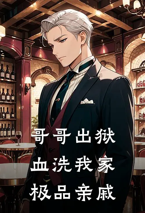 哥哥出狱，血洗我家极品亲戚老李大川好看的小说推荐完结_在哪看免费小说哥哥出狱，血洗我家极品亲戚老李大川