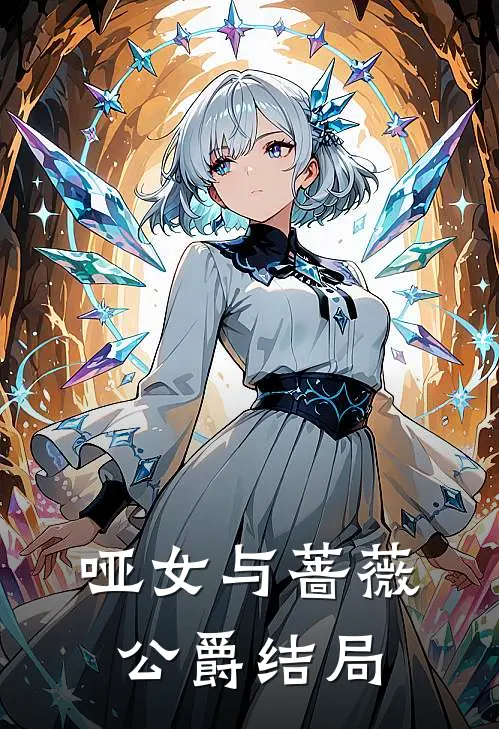 哑女与蔷薇公爵结局