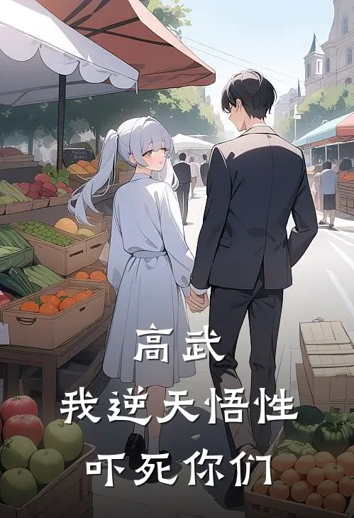 高武：我逆天悟性吓死你们