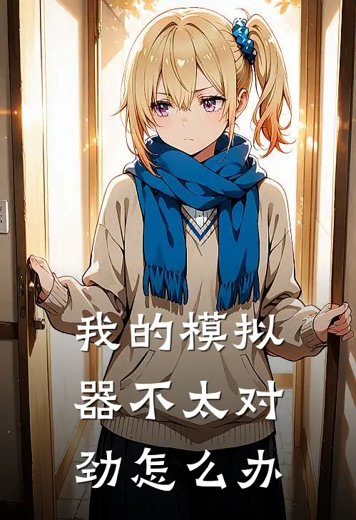 我的模拟器不太对劲怎么办