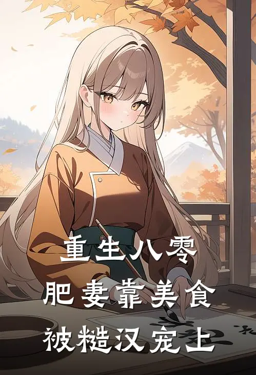 重生八零：肥妻靠美食被糙汉宠上