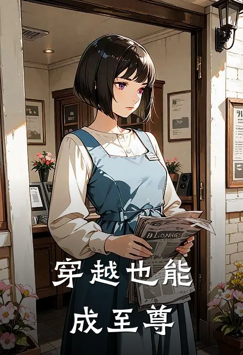 穿越也能成至尊