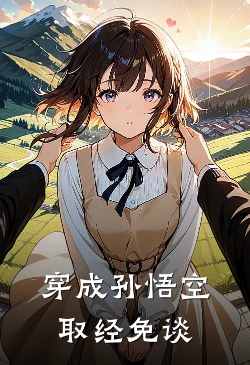 穿成孙悟空：取经免谈