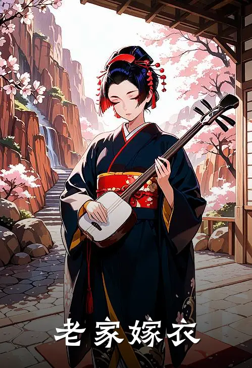 老家嫁衣(曦曦陈曦)热门小说_完结版小说全文免费阅读老家嫁衣(曦曦陈曦)