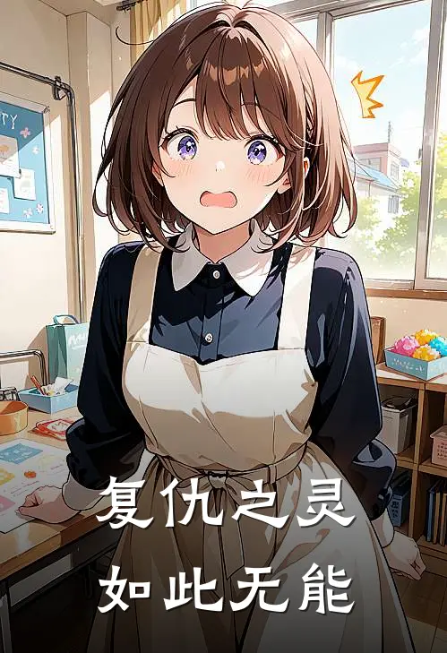 复仇之灵如此无能