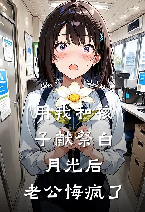 用我和孩子献祭白月光后，老公悔疯了许应淮沈初盈热门小说排行_免费小说用我和孩子献祭白月光后，老公悔疯了许应淮沈初盈