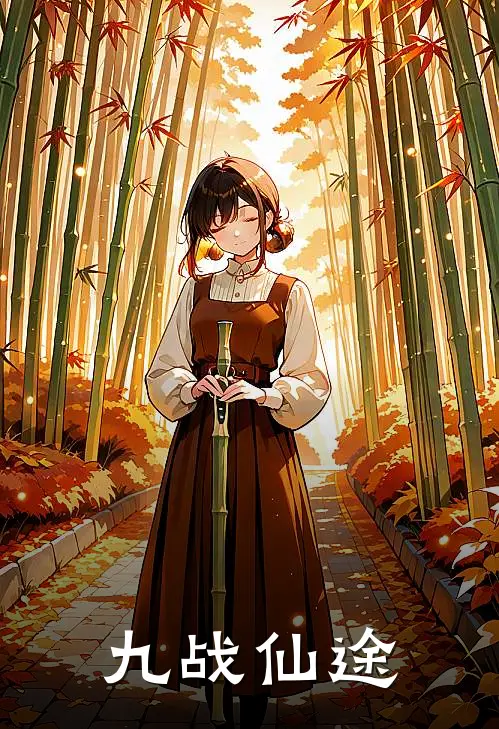 九战仙途