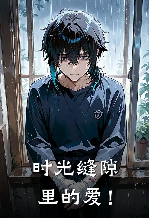 时光缝隙里的爱！