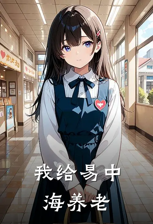 我给易中海养老