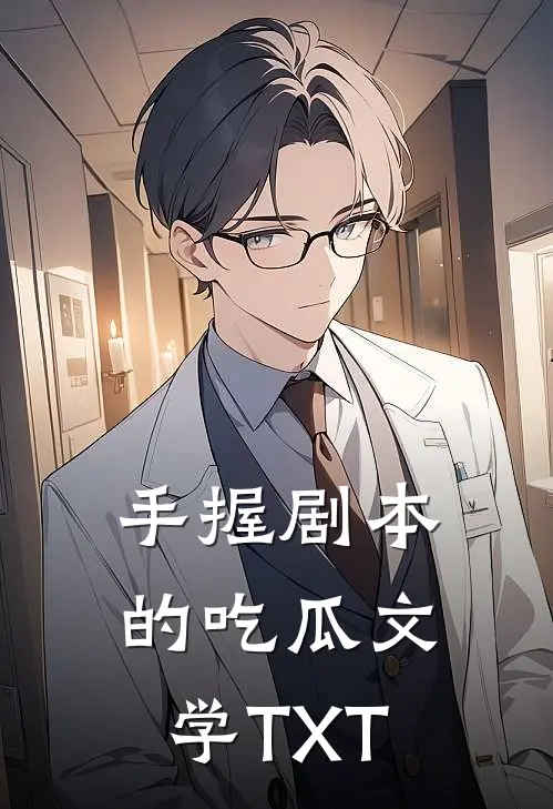 手握剧本的吃瓜文学TXT