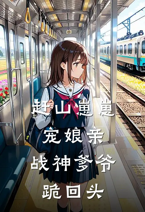 赶山崽崽宠娘亲，战神爹爷跪回头