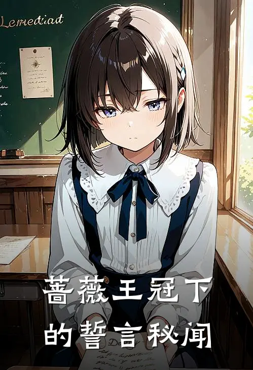 蔷薇王冠下的誓言秘闻