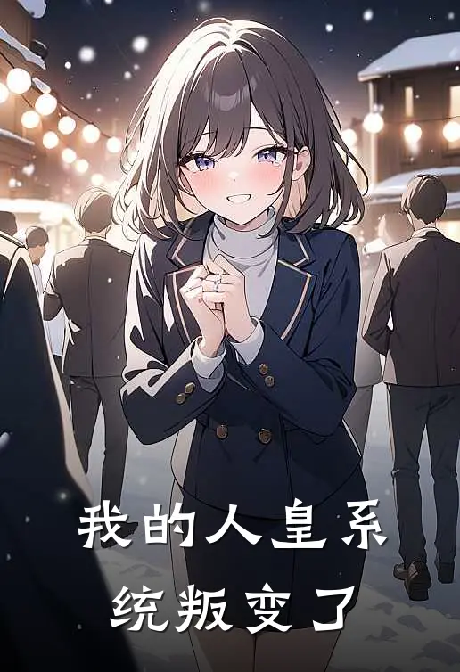 我的人皇系统叛变了