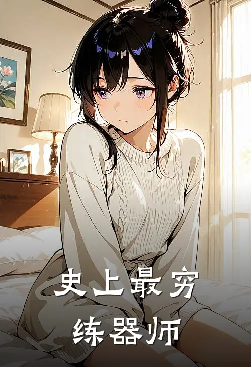 史上最穷练器师