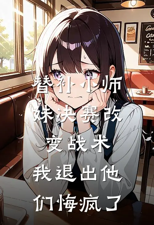 替补小师妹决赛改变战术，我退出他们悔疯了