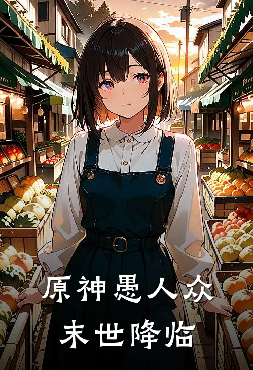 原神愚人众：末世降临