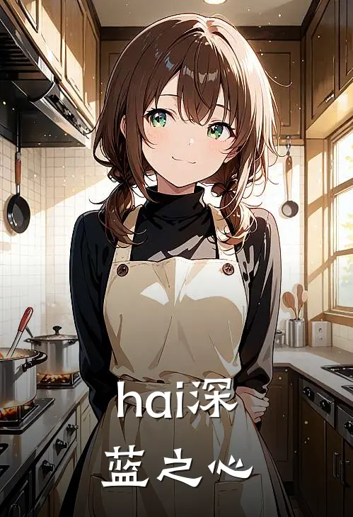 hai深蓝之心