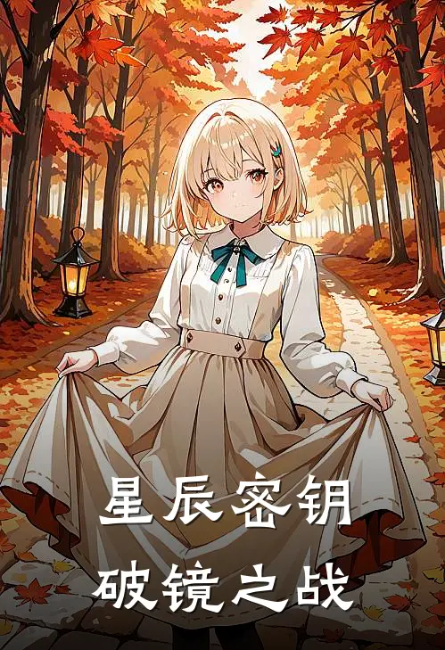 星辰密钥：破镜之战