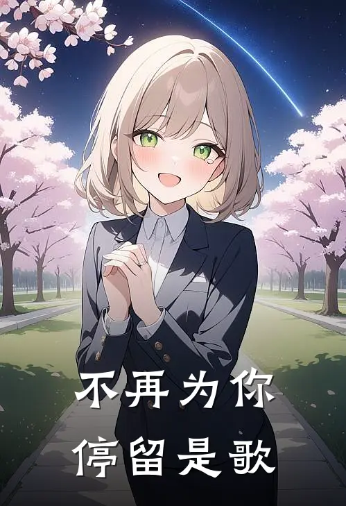 不再为你停留是歌