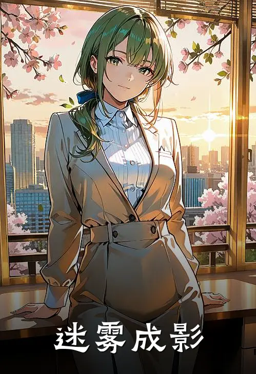 迷雾成影