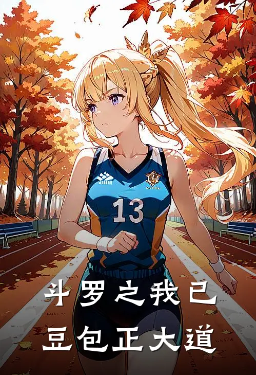 斗罗之我已豆包正大道