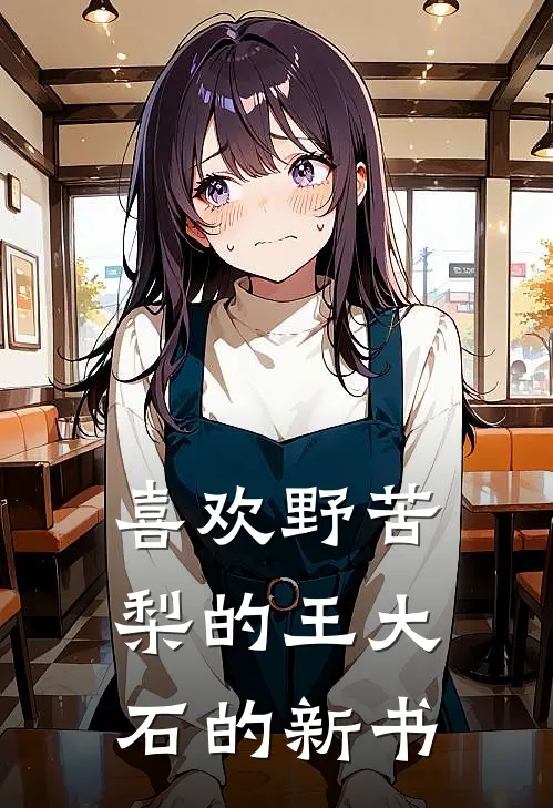 喜欢野苦梨的王大石的新书