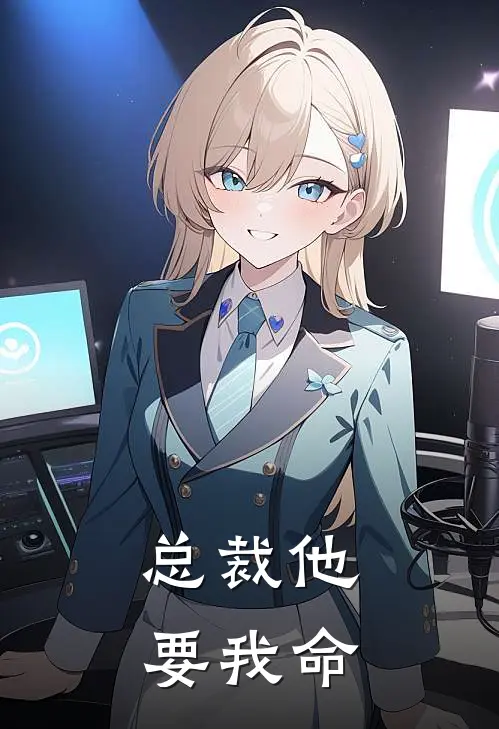 总裁他要我命顾西洲苏念完结好看小说_无弹窗全文免费阅读总裁他要我命(顾西洲苏念)