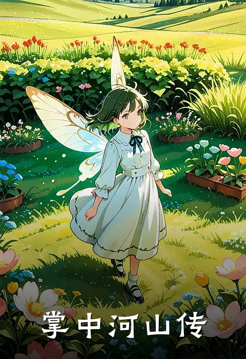 阿文周平《掌中河山传》全本免费在线阅读_(阿文周平)最新章节在线阅读