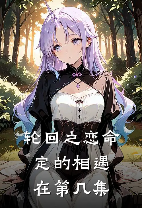 轮回之恋命定的相遇在第几集