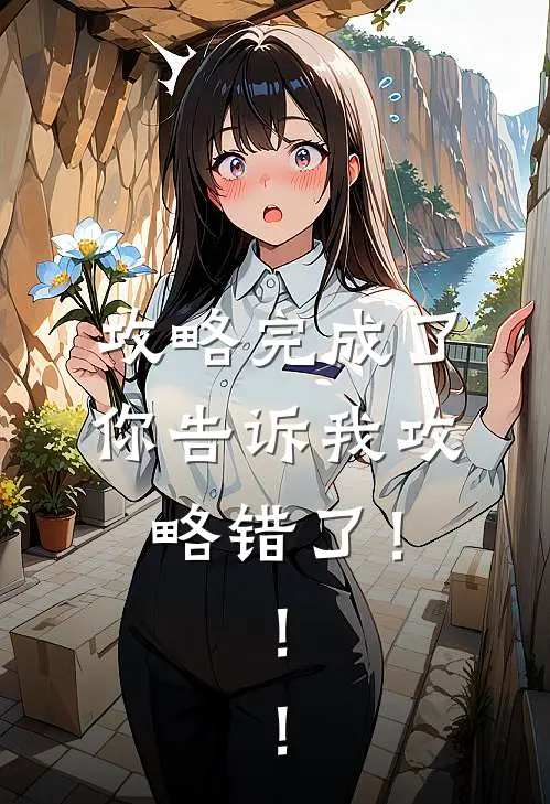 攻略完成了，你告诉我攻略错了！！！苏清颜顾言琛完结小说大全_免费热门小说攻略完成了，你告诉我攻略错了！！！(苏清颜顾言琛)