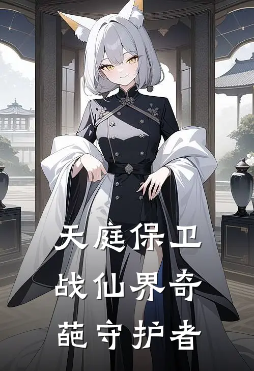 天庭保卫战仙界奇葩守护者